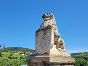 Veliko Tarnovo