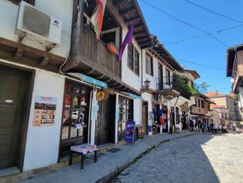 Veliko Tarnovo