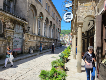 Veliko Tarnovo