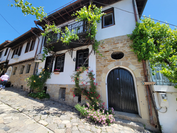 Veliko Tarnovo