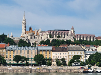 Budapest