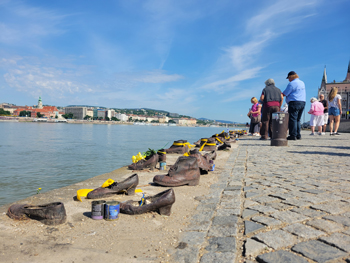 Budapest