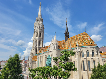 Budapest