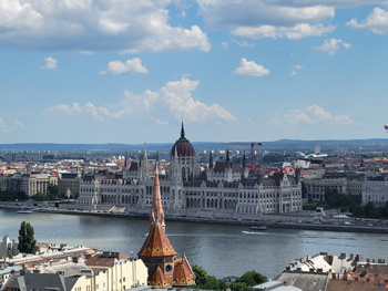 Budapest