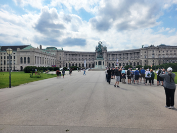 Vienna
