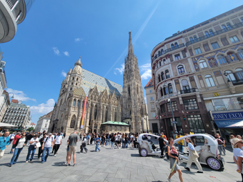 Vienna