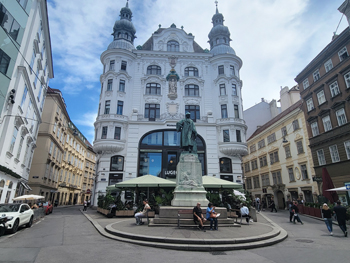 Vienna