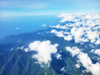 Island of Bali
