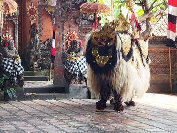dance performance