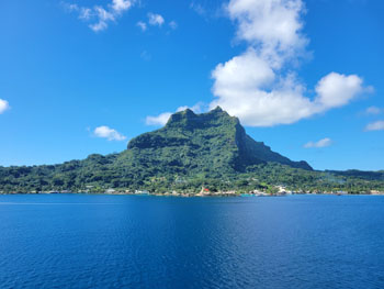 Bora Bora