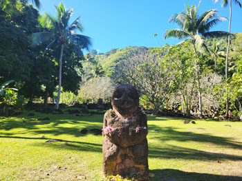 Tahiti