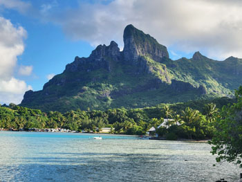 Bora Bora