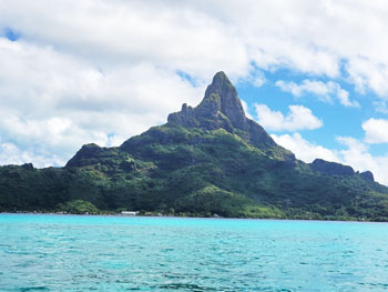 Boat tour
