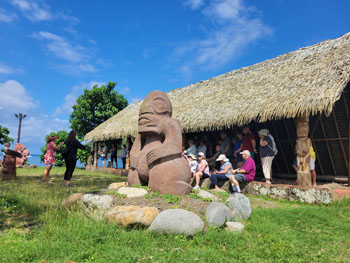 Nuku Hiva