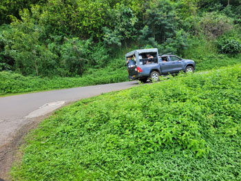 Nuku Hiva