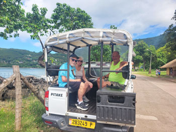 Nuku Hiva