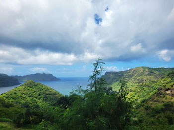 Nuku Hiva