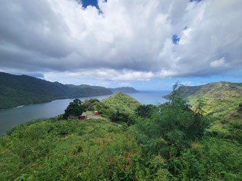 Nuku Hiva