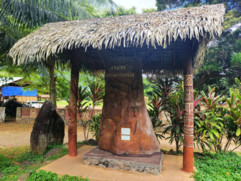 Nuku Hiva