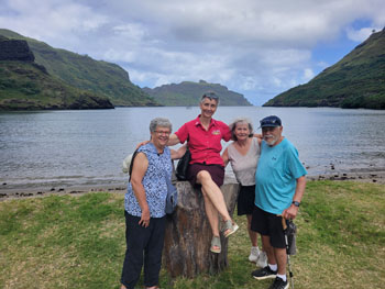Nuku Hiva
