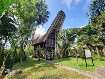 Bali Bird Park