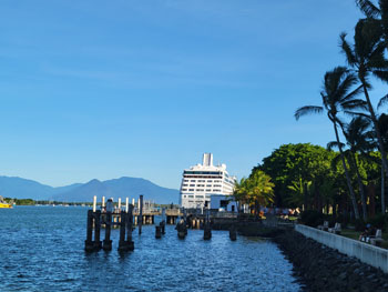 Cairns
