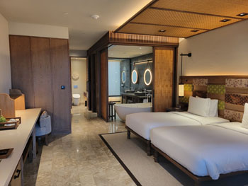 Andaz Hotel