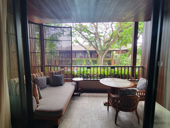 Andaz Hotel