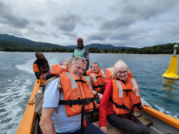 Vanuatu