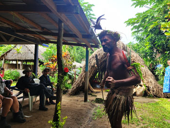 island folklore