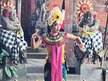 dance performance