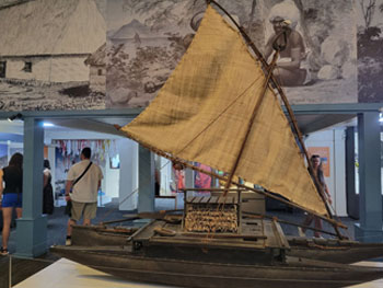 Fiji Museum
