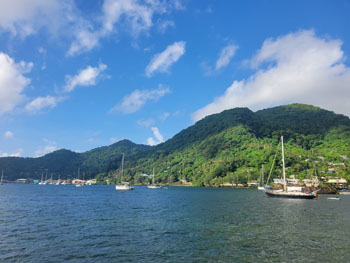 American Samoa