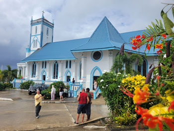 Samoa