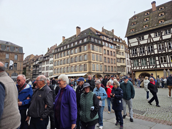 Strasbourg