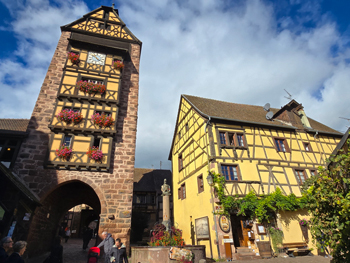 Riquewihr