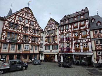 Bernkastel-Kues