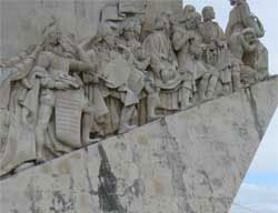 Monument of the Discoveries