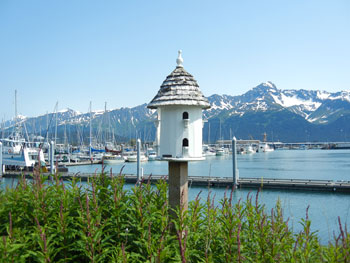 Seward