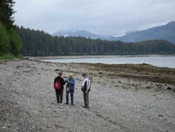 Icy Strait Point