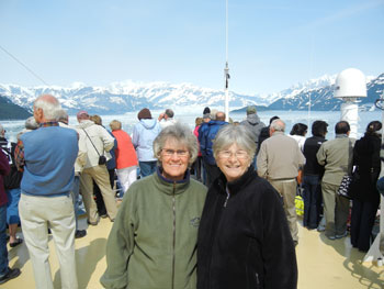 Hubbard Glacier