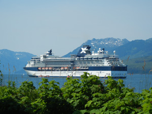 Icy Strait Point