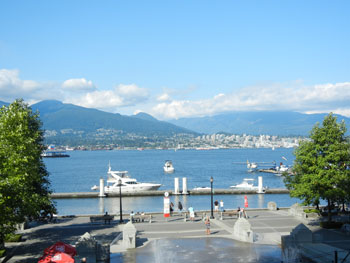 Vancouver