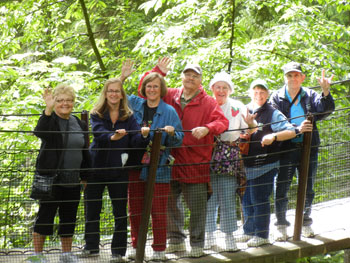 Treetop Walk