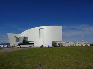 Museum of the North