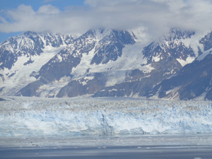 Hubbard Glacier