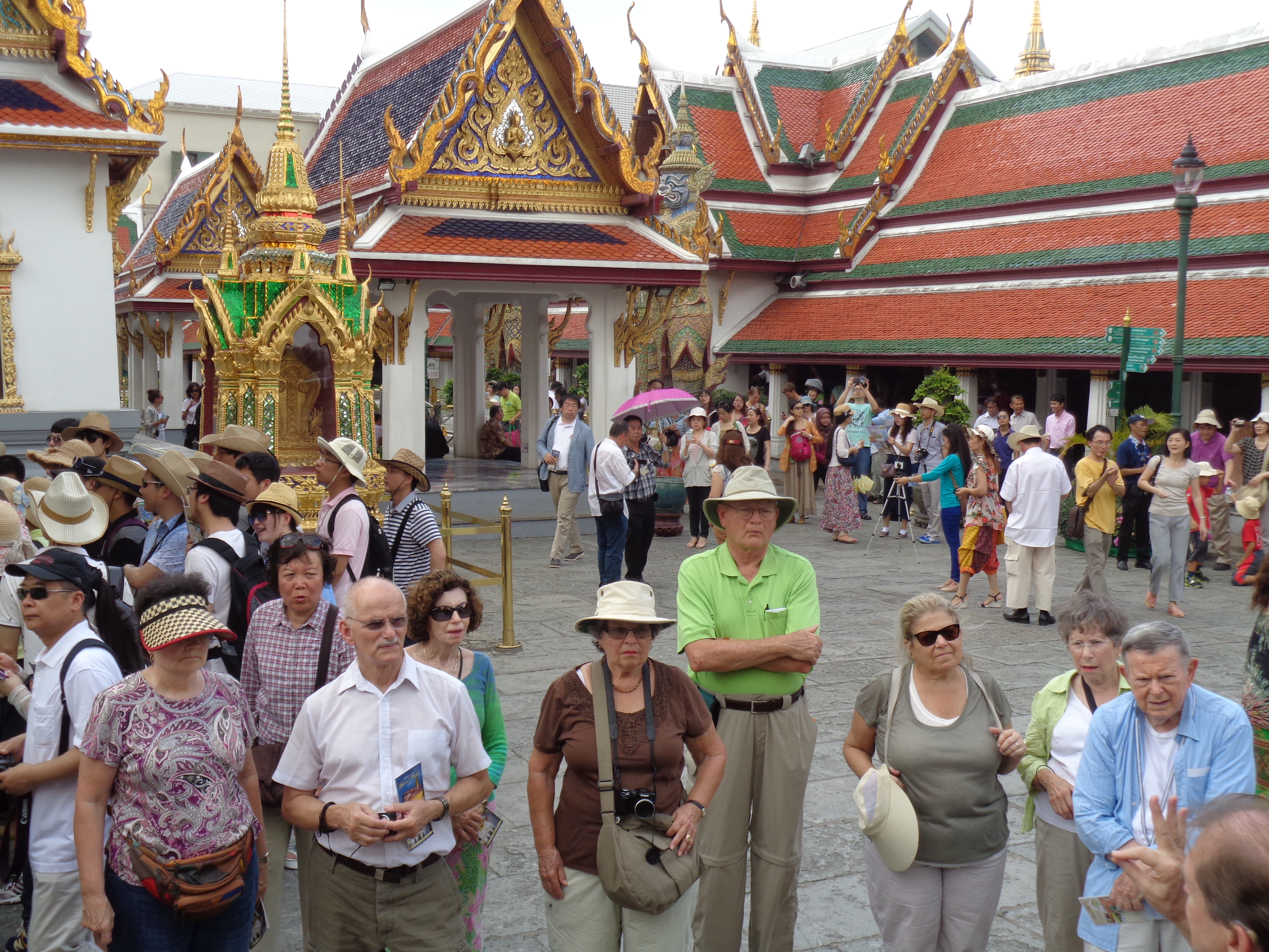 Grand Palace