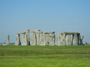 Stonehenge