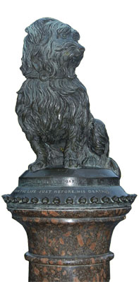 Greyfriars Bobby