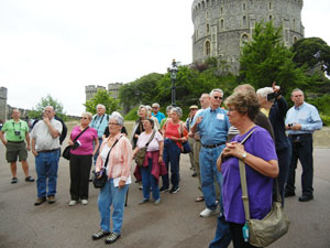 Windsor Castle